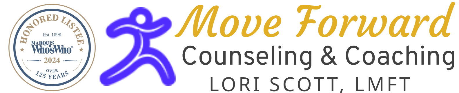 Move Forward Counseling and Coaching